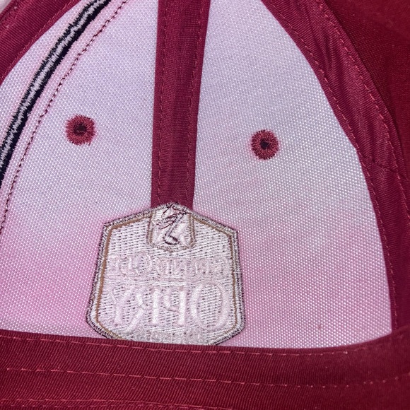 Vintage Grand Ole Opry Trucker Hat by Eagle MFG Co - Picture 13 of 13